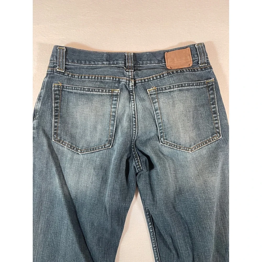GAP loose straight
